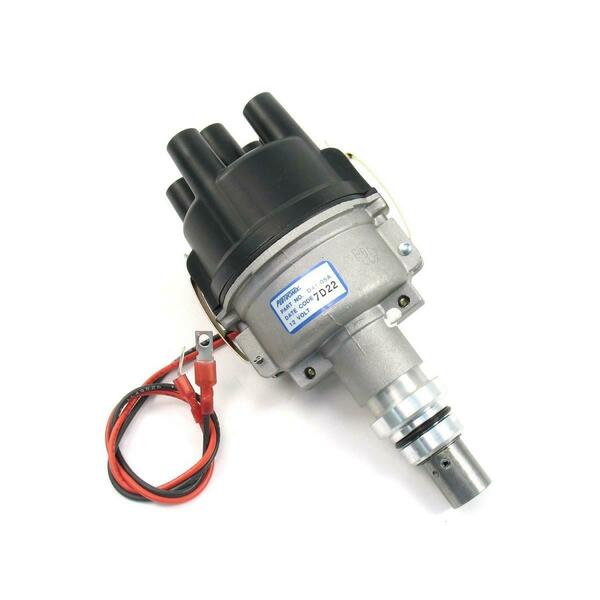 Pertronix Distributor Industrial for Continental 4 Cylinder D4105A